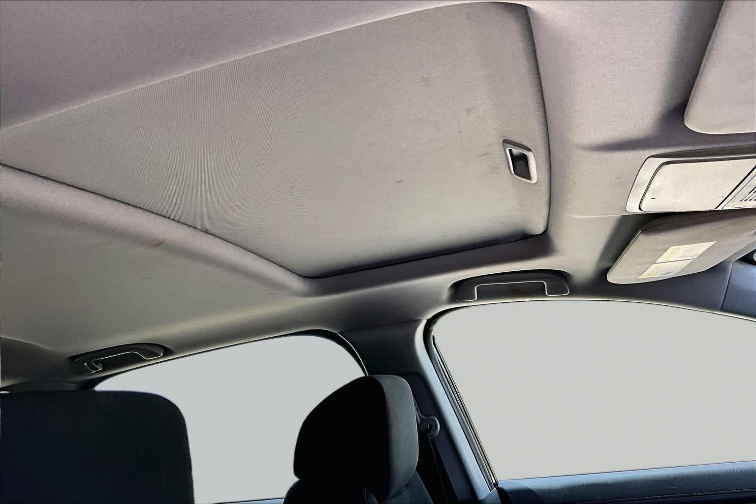 Used 2017 Honda CR-V EX image 12