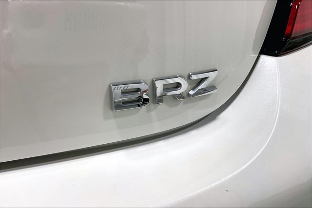 Used 2022 Subaru BRZ Premium RWD image 8