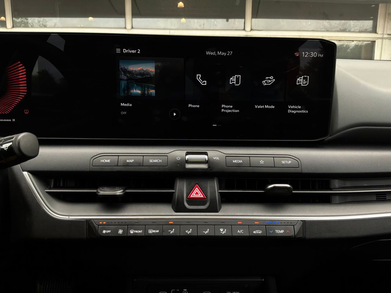 Used 2025 Kia K4 FWD image 27