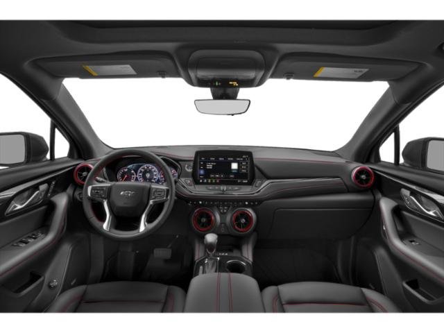 New 2026 Chevrolet Blazer RS w/ Driver Confidence II Package AWD/4WD image 10