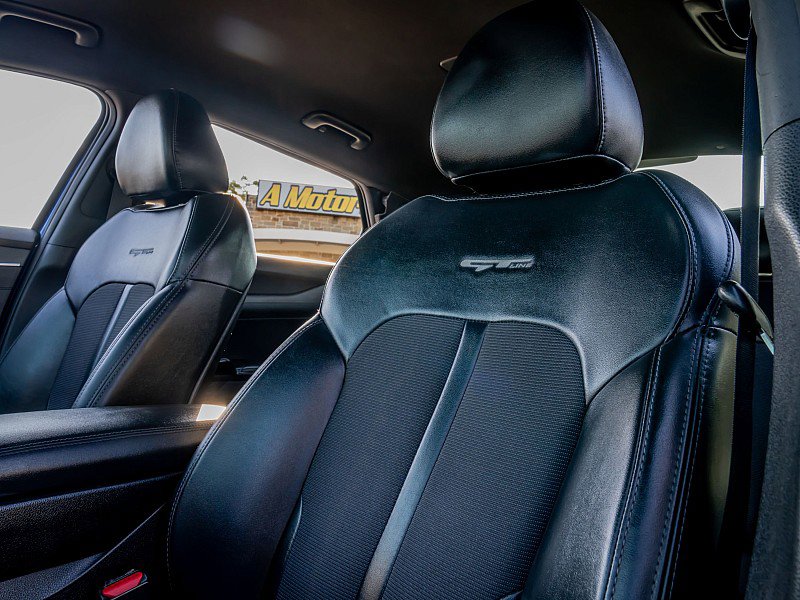 Used 2022 Kia K5 GT-Line FWD image 24