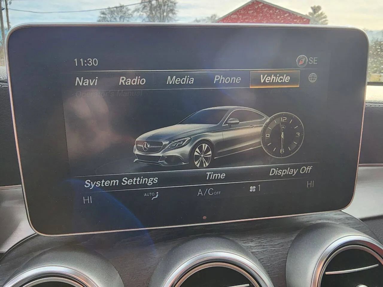 Used 2017 Mercedes-Benz C 43 AMG 4MATIC Coupe image 24