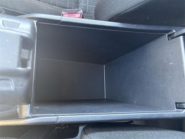 Used 2024 Honda HR-V Sport image 21