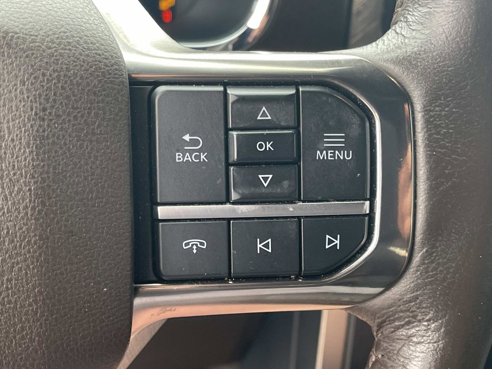 Used 2021 Ford F150 King Ranch w/ Equipment Group 601A High image 20