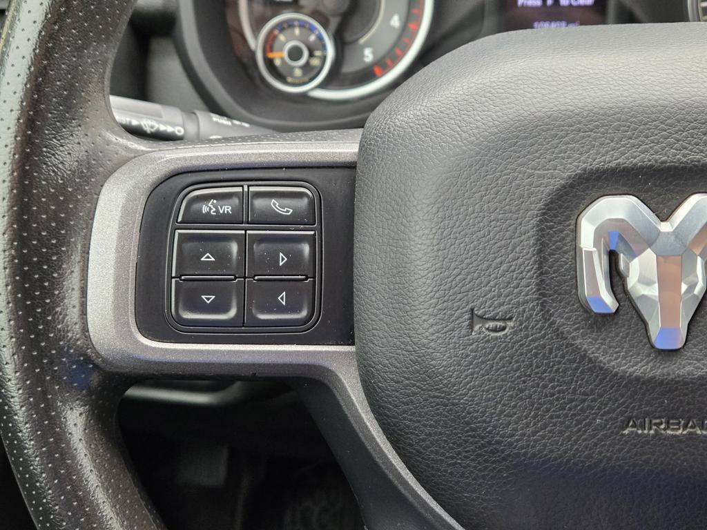 Used 2021 RAM 5500 Tradesman w/ Chrome Appearance Group AWD/4WD image 20
