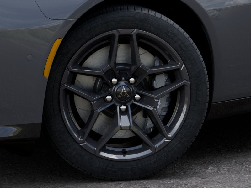 New 2026 Dodge Charger Scat Pack AWD/4WD image 38