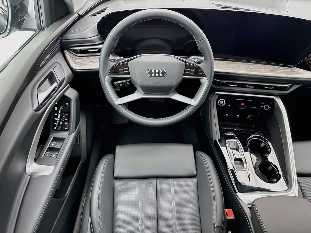 New 2026 Audi Q5 Premium Plus AWD/4WD image 10