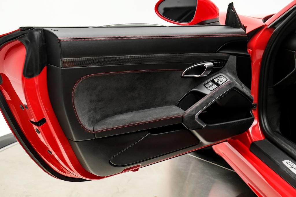 Used 2019 Porsche 718 Cayman GTS RWD image 44