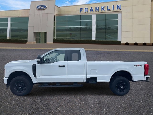 New 2026 Ford F350 XL w/ STX Appearance Package image 4