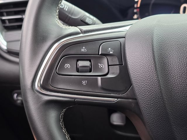 Used 2025 Buick Encore GX Preferred FWD image 22