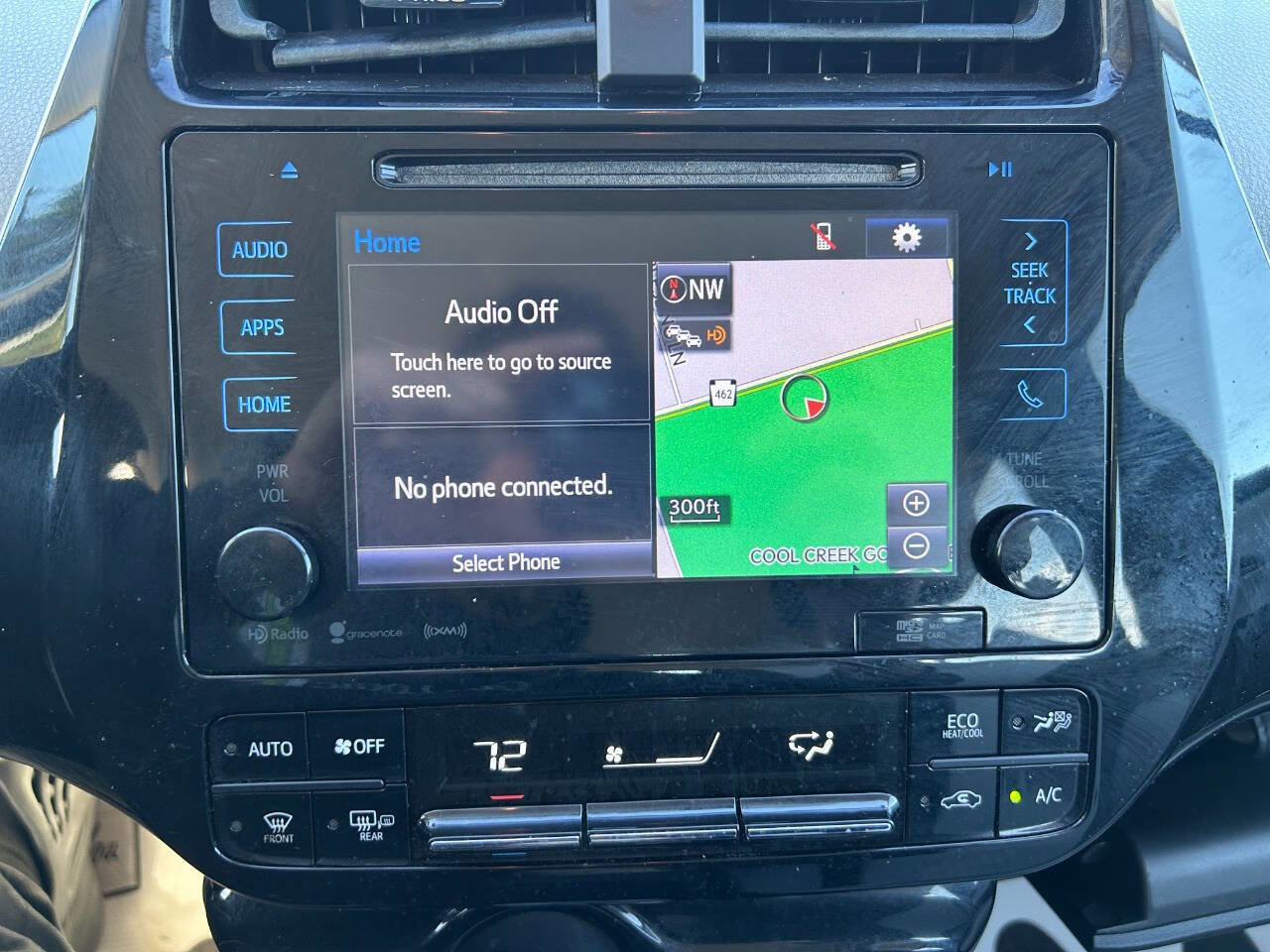 Used 2016 Toyota Prius Three FWD image 20