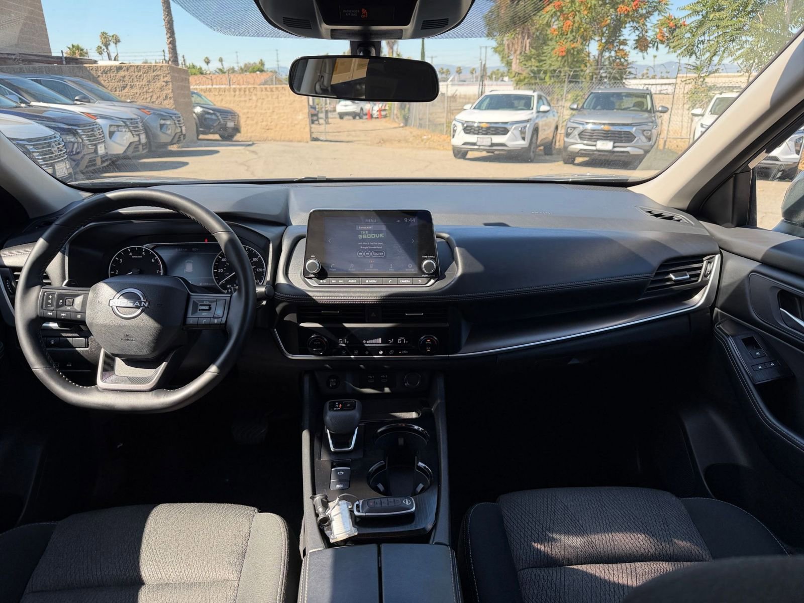Used 2025 Kia K4 FWD image 35