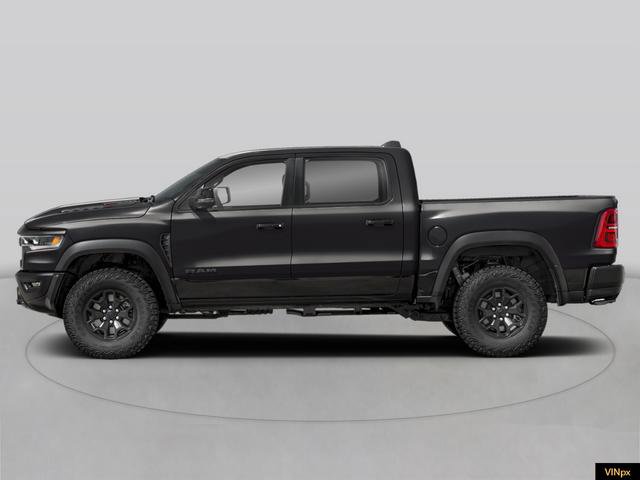 New 2026 RAM 1500 RHO image 3