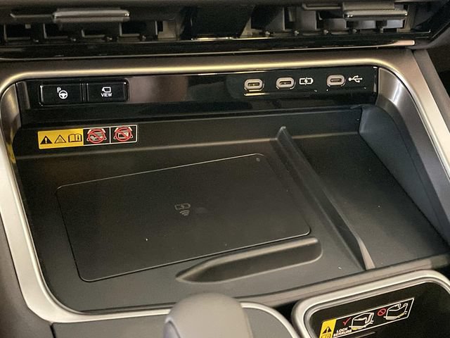 New 2026 Lexus TX 350 AWD image 28