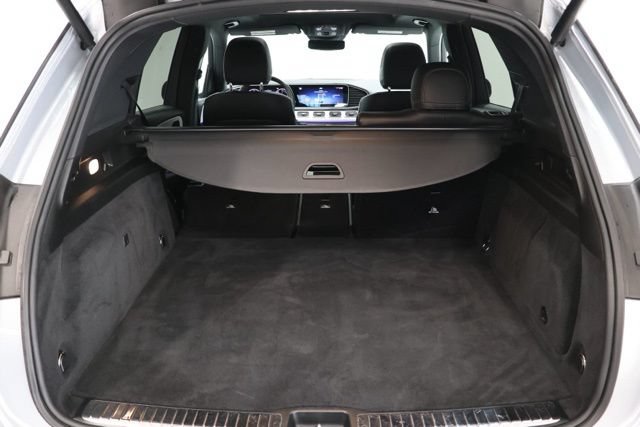 Used 2024 Mercedes-Benz GLE 450e 4MATIC image 35