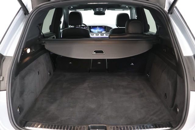 Used 2024 Mercedes-Benz GLE 450e 4MATIC image 35