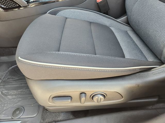 New 2026 Chevrolet TrailBlazer LT w/ Convenience Package FWD image 18