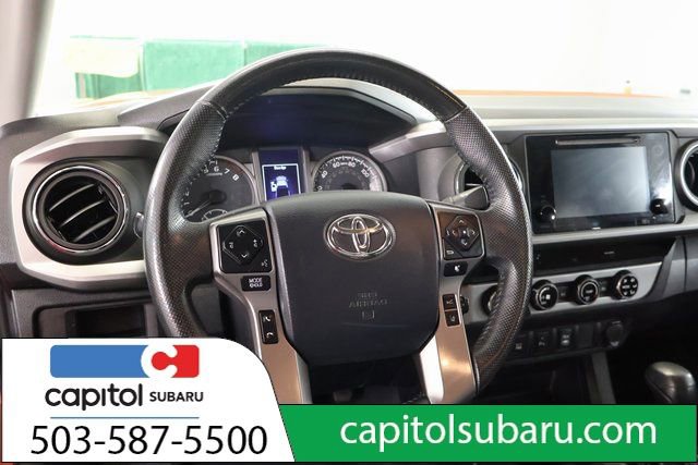 Used 2018 Toyota Tacoma SR5 image 13