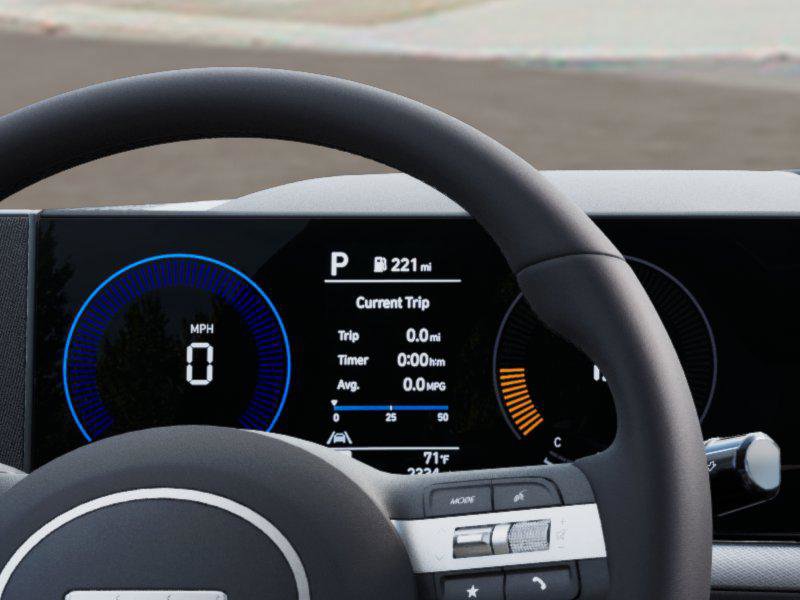 New 2026 Hyundai Sonata SEL FWD image 14