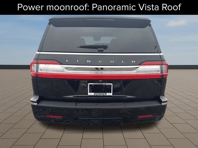 Used 2019 Lincoln Navigator Reserve image 5