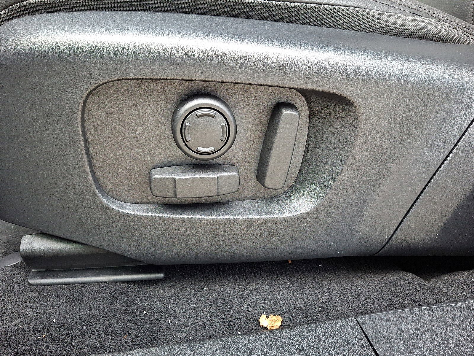 New 2026 Land Rover Range Rover Evoque S image 4