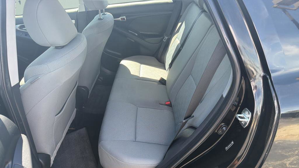 Used 2009 Toyota Matrix FWD image 43