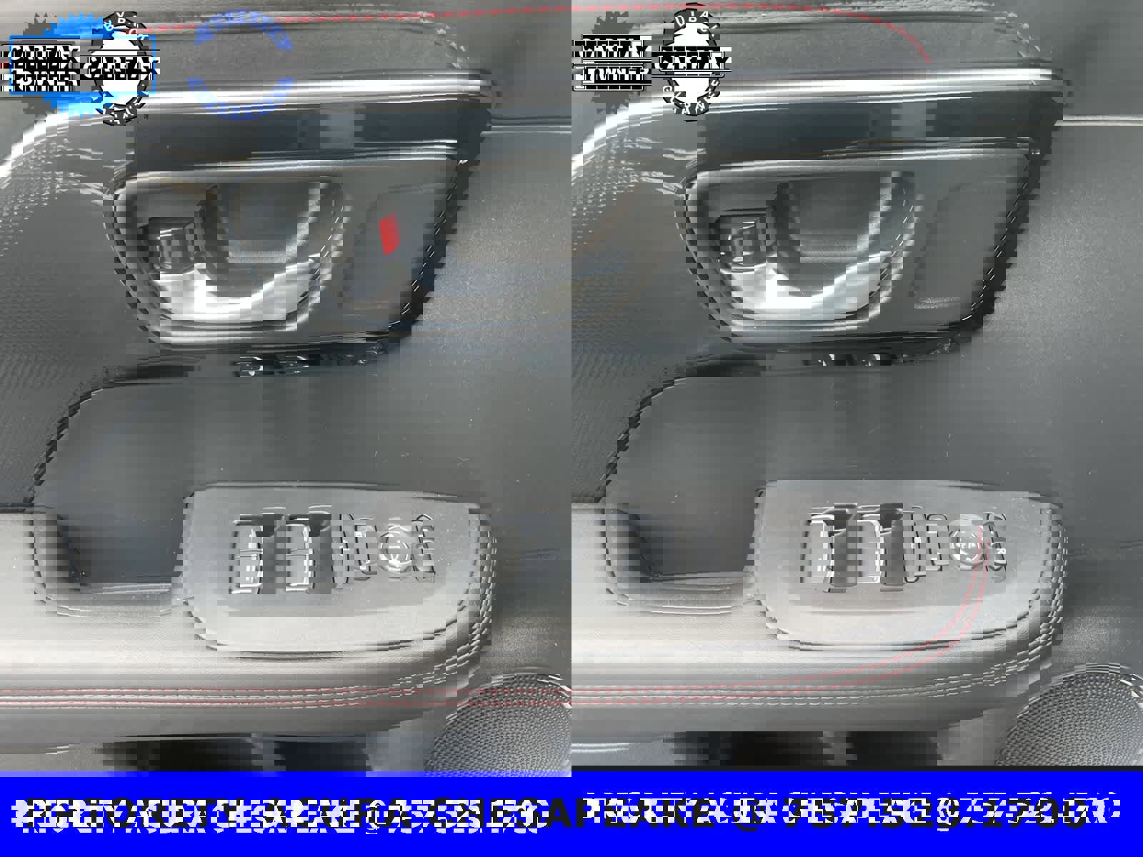 Certified 2025 Acura ADX A-Spec image 13