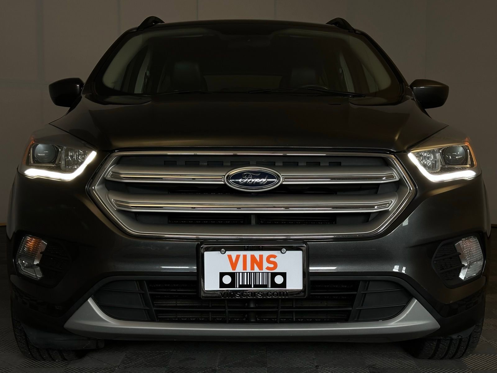 Used 2018 Ford Escape SEL image 23