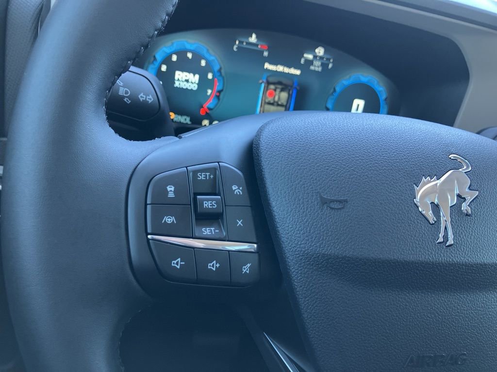 New 2025 Ford Bronco Sport Big Bend w/ Convenience Package image 29