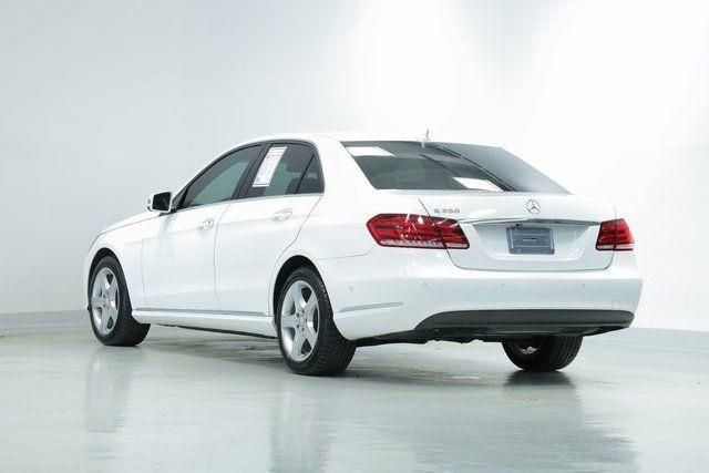 Used 2015 Mercedes-Benz E 350 Sedan image 7