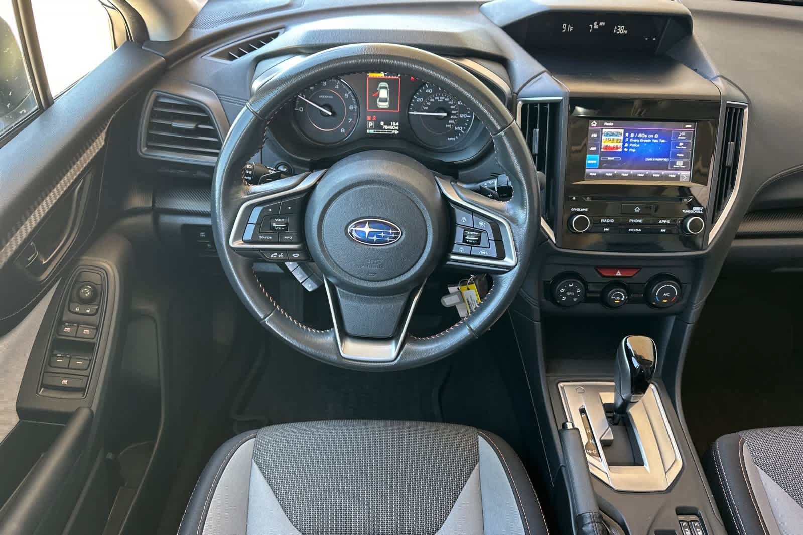 Used 2019 Subaru Crosstrek 2.0i Premium AWD/4WD image 13