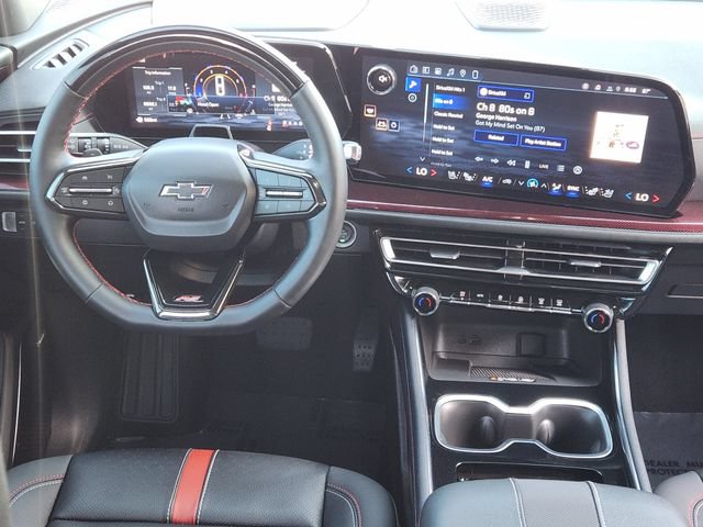 Used 2026 Chevrolet Traverse RS w/ LPO, Floor Liner Package FWD image 28