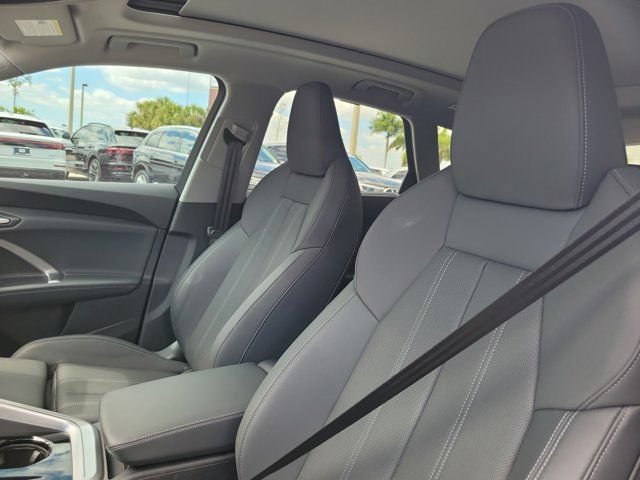 Certified 2025 Audi Q5 Premium w/ Premium Plus AWD/4WD image 16