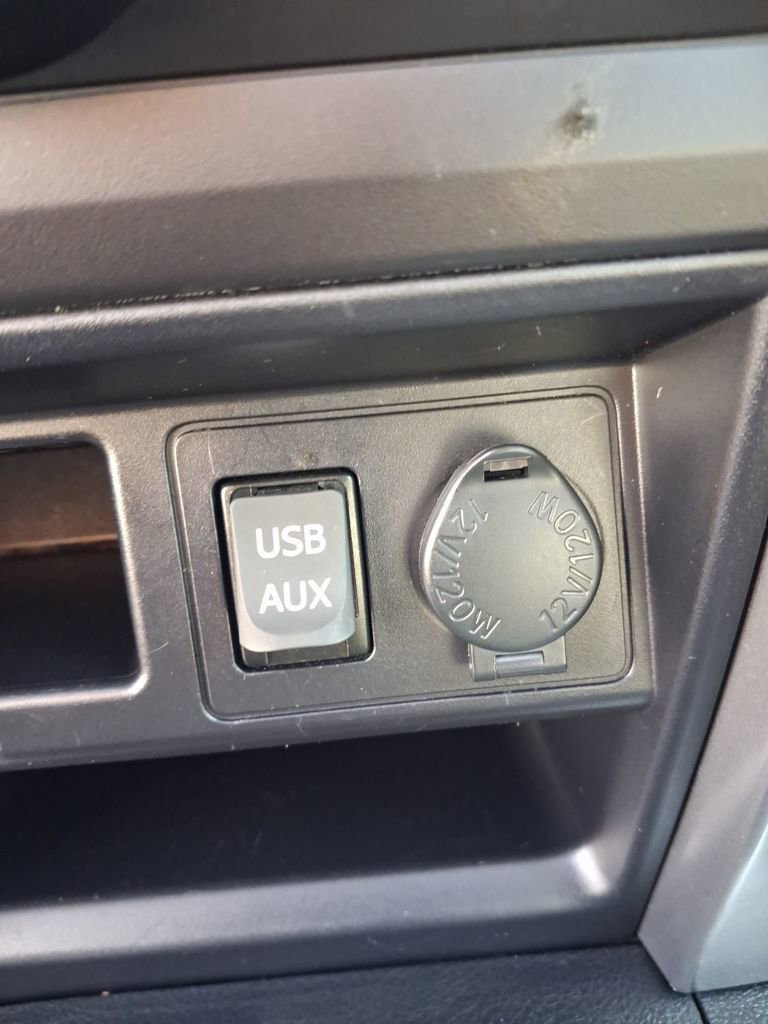 Used 2019 Toyota 4Runner SR5 Premium image 18