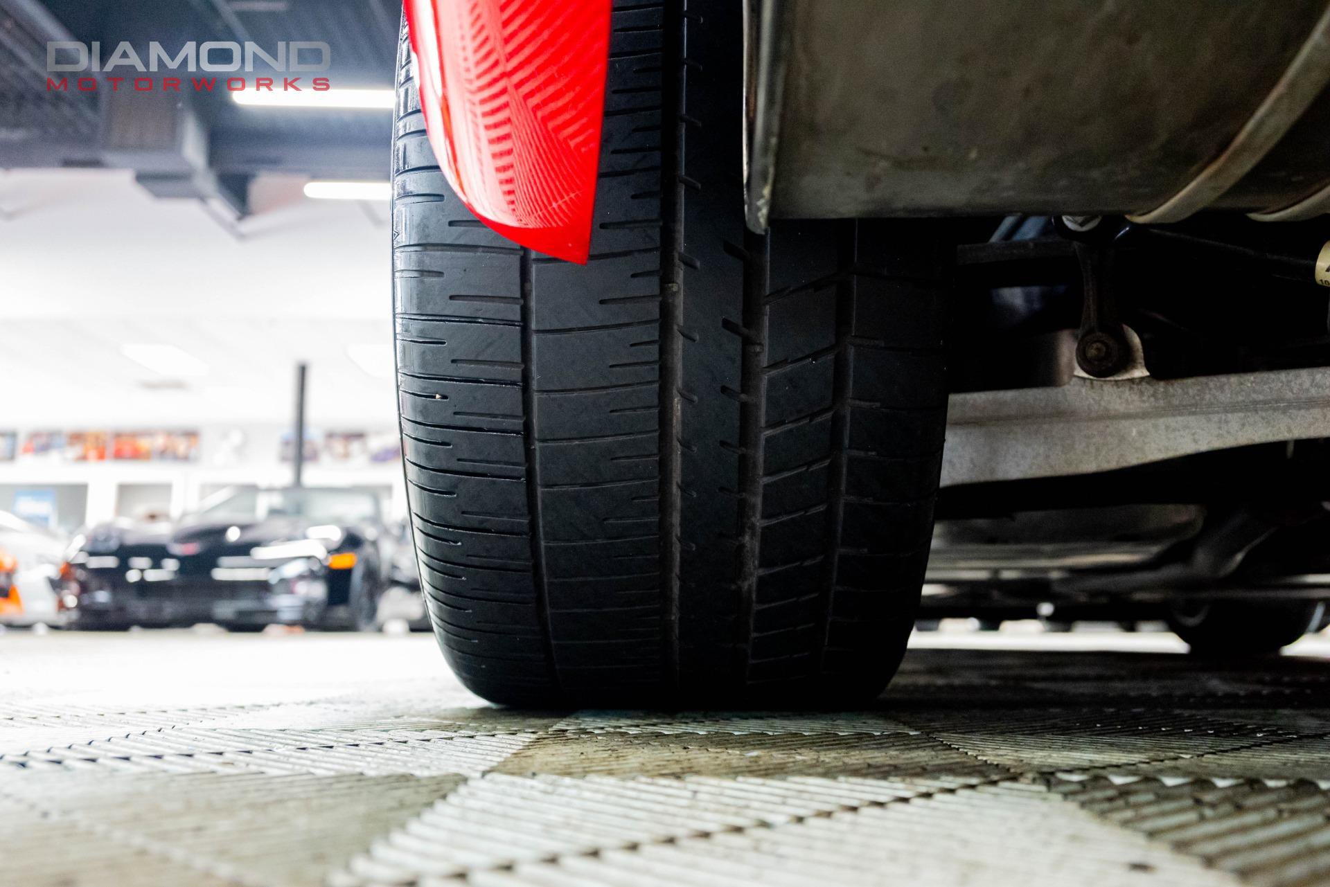 Used 2003 Chevrolet Corvette Z06 w/ Memory Package, 3 Drivers image 93