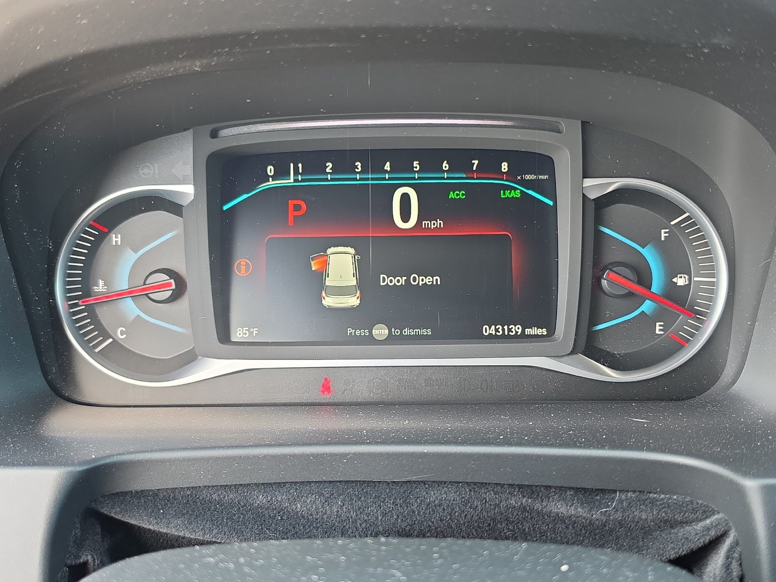 Certified 2022 Honda Pilot TrailSport image 27