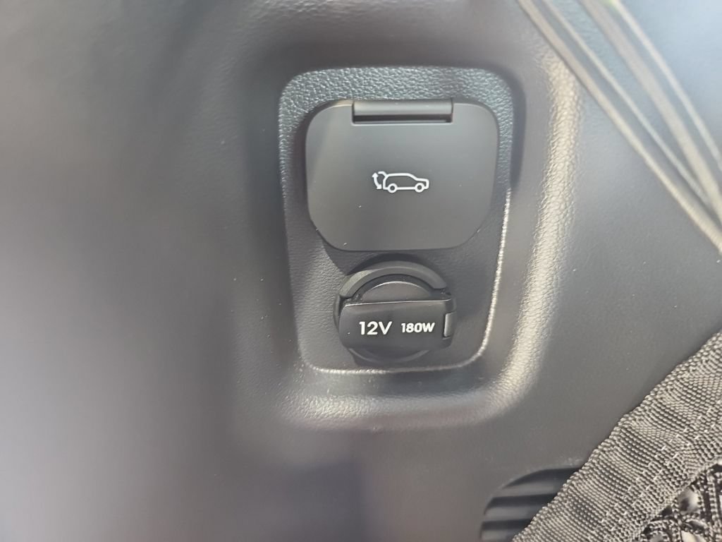 Certified 2026 Hyundai Ioniq 9 SEL AWD/4WD image 38