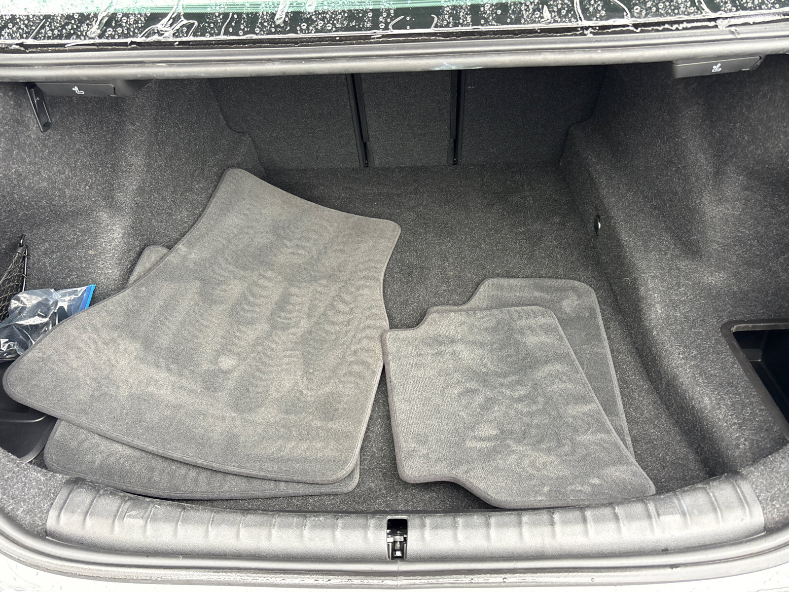 Used 2023 BMW 540i xDrive w/ M Sport Package image 9