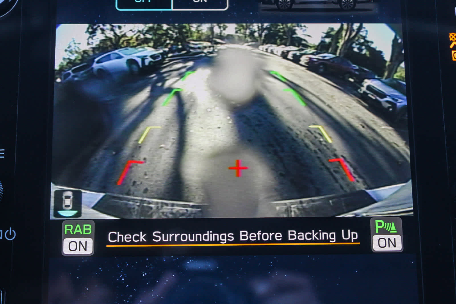 New 2025 Subaru Outback Touring XT image 24