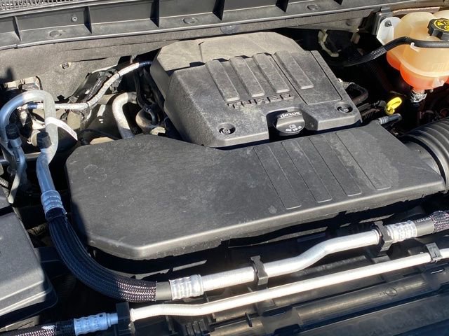 Certified 2022 GMC Sierra 1500 Elevation image 21