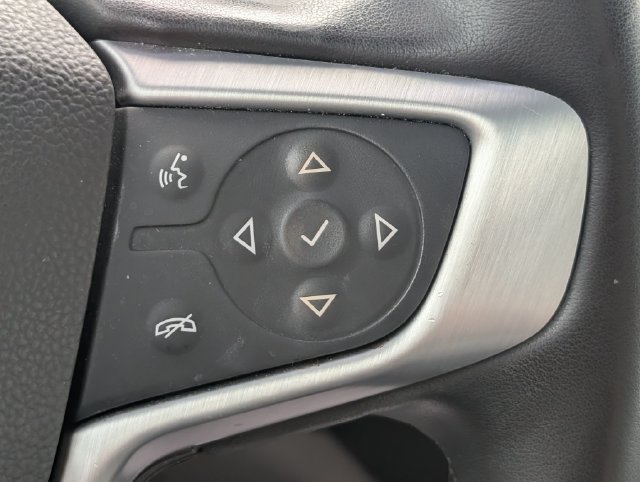 Used 2023 GMC Acadia SLT w/ Technology Package FWD image 26