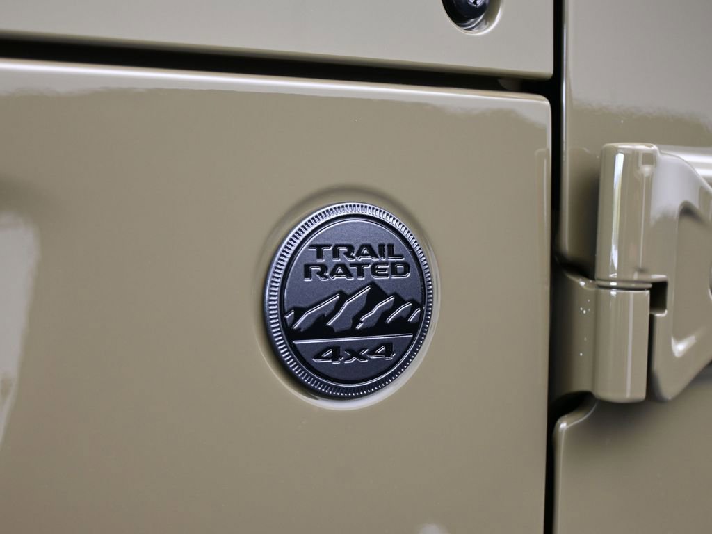 New 2026 Jeep Gladiator Sport image 26