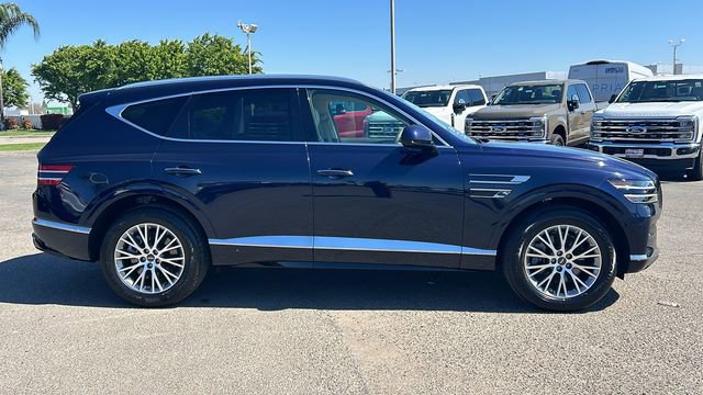 Used 2024 Genesis GV80 2.5T AWD/4WD image 2