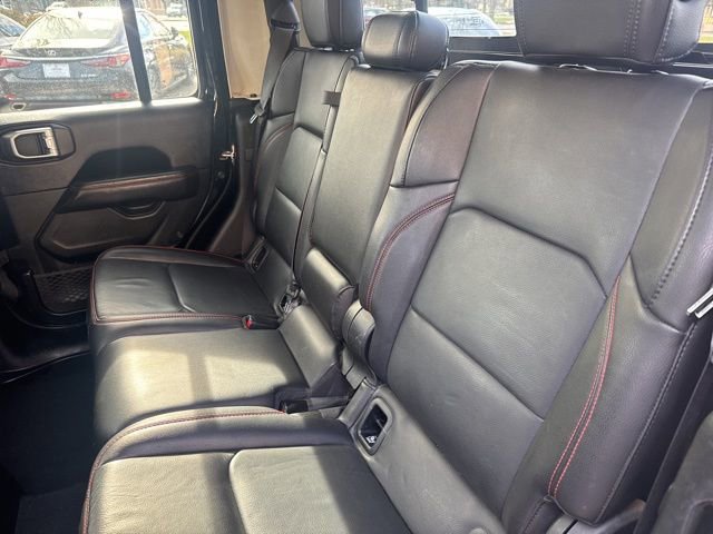 Used 2020 Jeep Gladiator Rubicon image 33