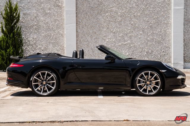 Used 2013 Porsche 911 Carrera RWD image 12