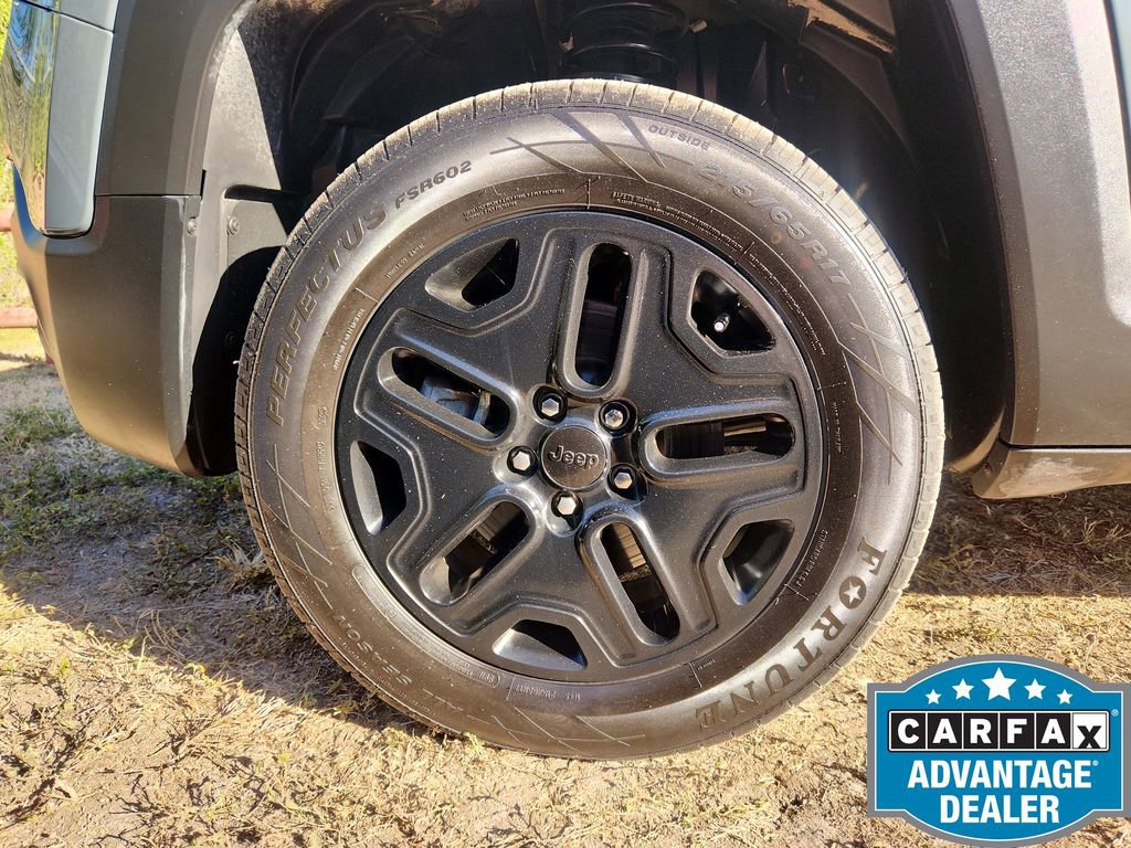 Used 2018 Jeep Renegade Sport w/ Power & Air Group AWD/4WD image 56