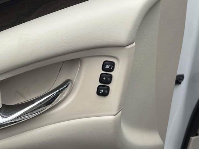 Used 2019 Nissan Murano Platinum image 20