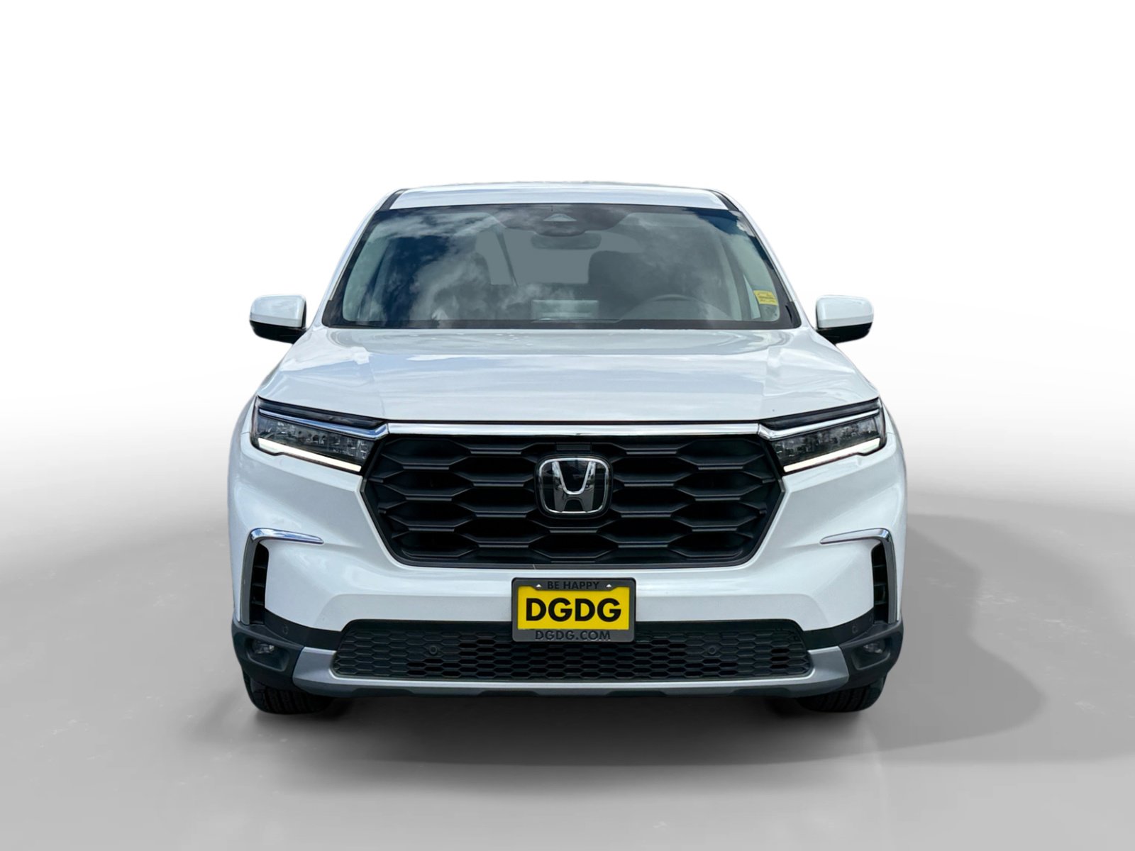 Certified 2025 Honda Pilot EX-L image 8