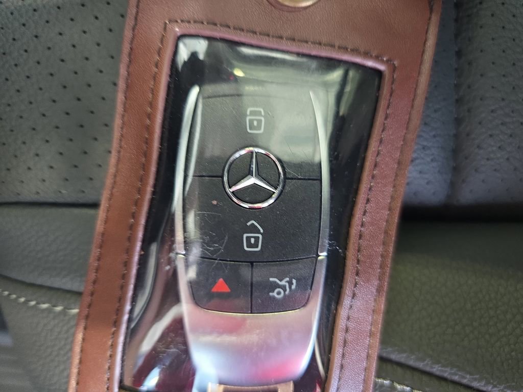 New 2026 Mercedes-Benz GLE 450 4MATIC image 38