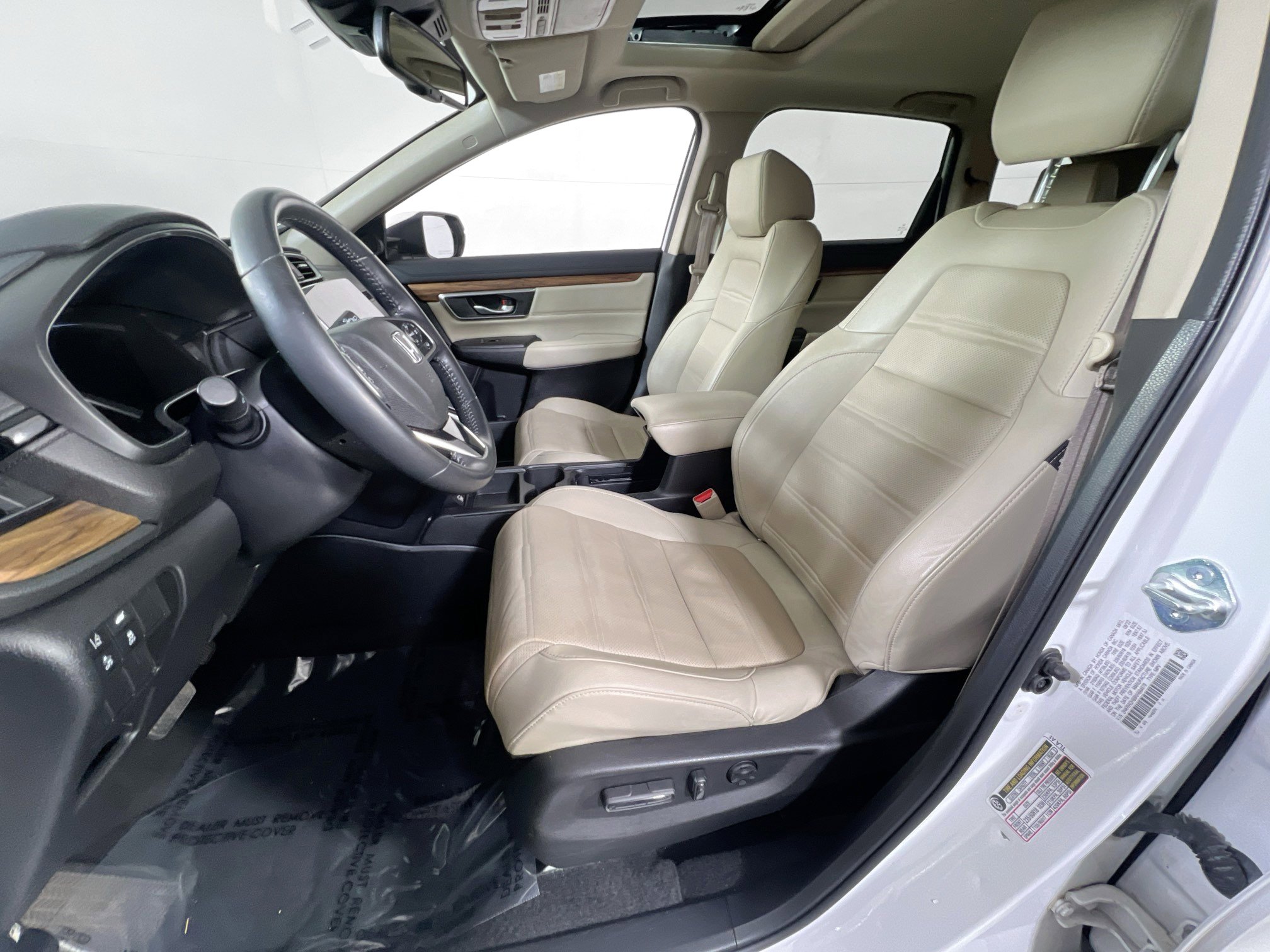 Used 2022 Honda CR-V EX-L image 20